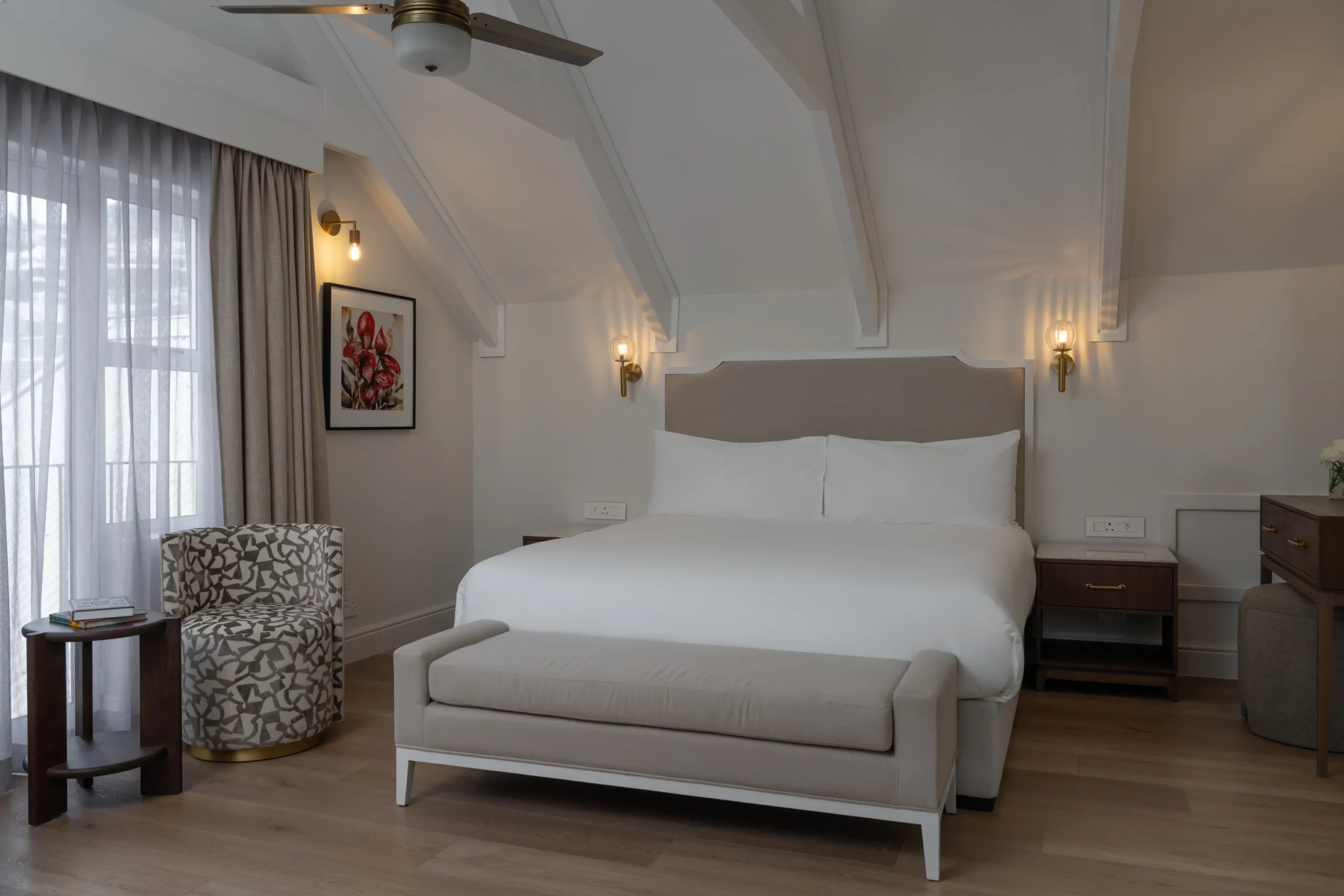 Guest House by Morea