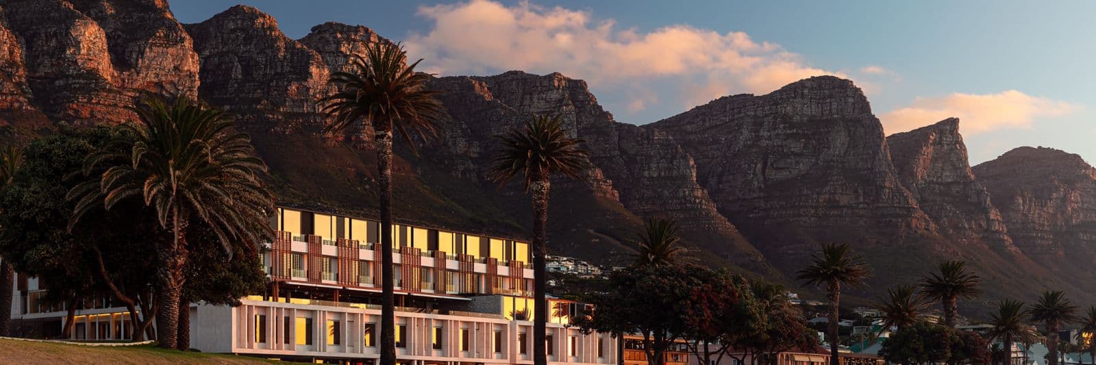 Morea House, Autograph Collection