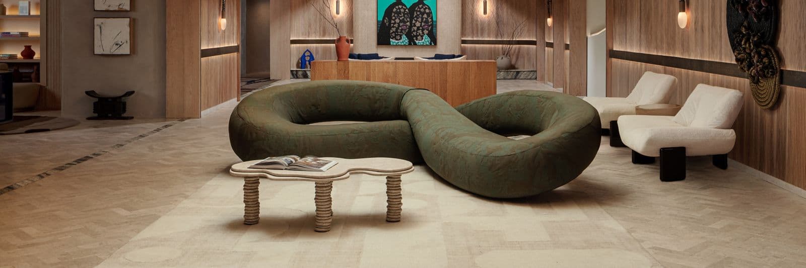 Morea House, Autograph Collection — photo 2