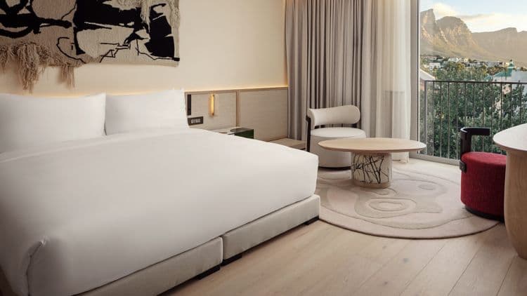 Family Interleading Suite