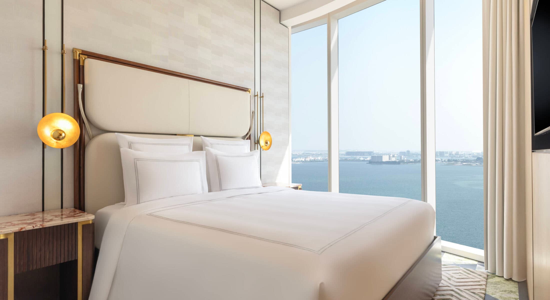 Swissôtel Corniche Park Towers Doha — photo 3